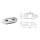 BUKH PRO ANODE F/YAMAHA ENGINES L8146301