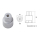 BUKH PRO ANODE F/YAMAHA ENGINES L8146305