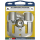 BUKH PRO KIT OF ANODES IN ALUMINIUM MERCRUISER L8243004