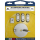 BUKH PRO KIT OF ANODES IN ALUMINIUM YAMAHA 40-60 L8246060