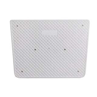 BUKH PRO PROTECTION PLATE N0074030