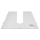 BUKH PRO WEDGE-SHAPED PLATES O0503043