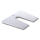 BUKH PRO WEDGE-SHAPED PLATE O0520043