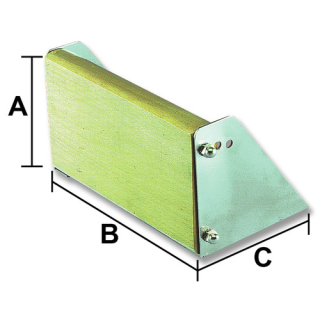 BUKH PRO MOTOR BRACKET S3000275
