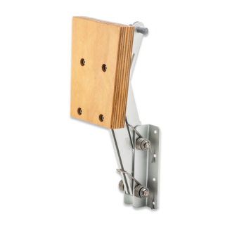 BUKH PRO OUTBOARD MOTOR BRACKET O0500420