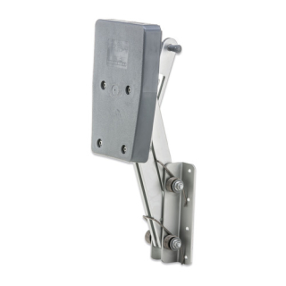 BUKH PRO OUTBOARD MOTOR BRACKET O0579429