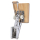 BUKH PRO S.S.OUTBOARD MOTOR BRACKET O0810239