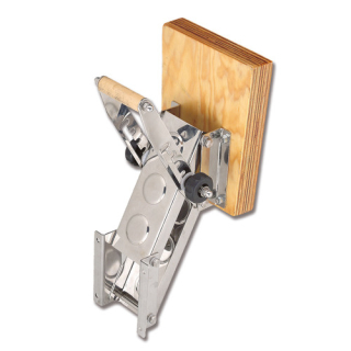 BUKH PRO OUTBOARD MOTOR BRACKET O0815390