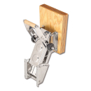 BUKH PRO S.S.OUTBOARD MOTOR BRACKET O0820479