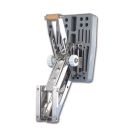 BUKH PRO S.S.OUTBOARD MOTOR BRACKET O0819239