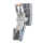 BUKH PRO OUTBOARD MOTOR BRACKET IN S.S. O0829479