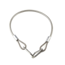 BUKH PRO SAFETY CABLE 25HP N0300450