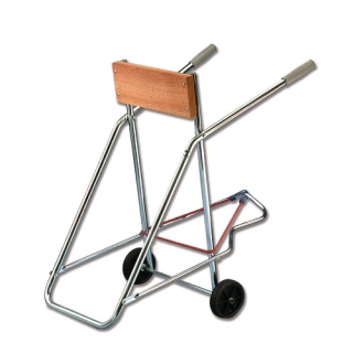 BUKH PRO ENG.HOLD.TROLLEY O0800012