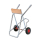 BUKH PRO HOLDING TROLLEY O0826090