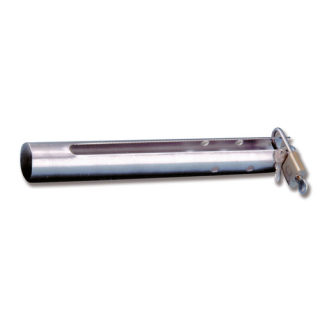 BUKH PRO ANTITHEFT F/H.B. N0200900