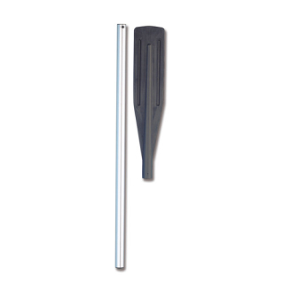 BUKH PRO DISMOUNTABLE ANOD.ALUM.OARS R1680150