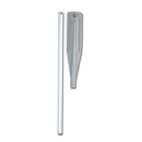 BUKH PRO DISM.ALUM.OAR-GREY R1679150