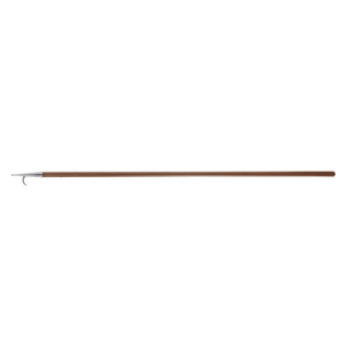 BUKH PRO WOOD BOAT HOOK R0330180