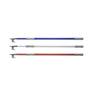 BUKH PRO TELESC. BOAT HOOK WHITE R0074121