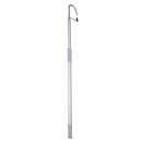 BUKH PRO TELESC.ANODISED ALUM.POLE,S.S.HOOK R0810120