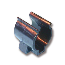 BUKH PRO ADJ.CLIPS W/SCREW N0925000