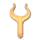 BUKH PRO DERLIN ROW LOCK R3045000