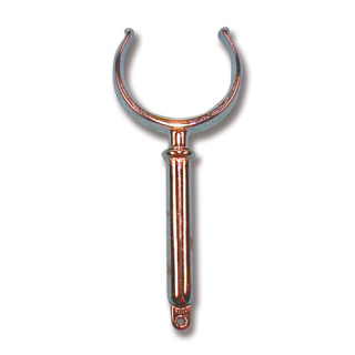 BUKH PRO BRASS ROWLOCK R3445140