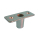 BUKH PRO CENTRAL ROWLOCK R3310043