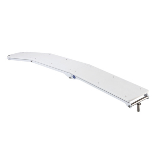 BUKH PRO FOLDING GANGWAY W/SUPER LIGHT ALU FRAME S2831220