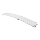 BUKH PRO FOLDING GANGWAY W/SUPER LIGHT ALU FRAME S2831220