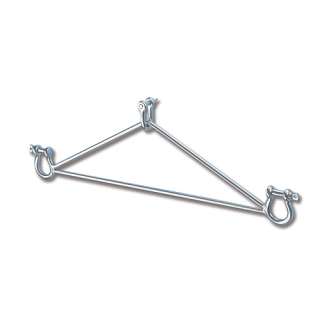BUKH PRO TRIANGLE FOR GANGWAYS STANDING S1800045