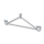 BUKH PRO TRIANGLE FOR GANGWAYS STANDING S1800045