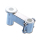 BUKH PRO TURNING PIVOT SUPPORT S2825090