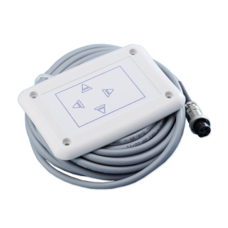 BUKH PRO PUSH-BUTTON PANEL S2504008