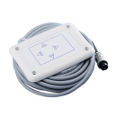 BUKH PRO PUSH-BUTTON PANEL S2504008