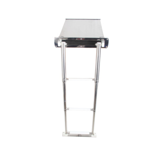 BUKH PRO HIDEAWAY RETRACTABLE LADDER S3103330