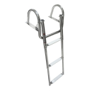 BUKH PRO S.S.OVERTURNABLE TELESC.LADDER S1911800