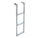 BUKH PRO S.S. TELESC.LADDER S3101003