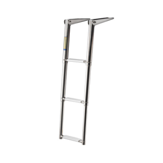 BUKH PRO S.S. TELESC.LADDER S3102210