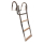 BUKH PRO FOLDING S.S. LADDER 3 STEPS S1922003