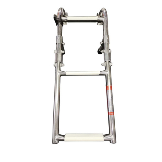 BUKH PRO FOLDING S.S. LADDER S1926003
