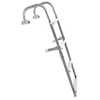 BUKH PRO FOLDING LADDER S1967003