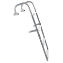 BUKH PRO FOLDING LADDER S1967003