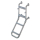 BUKH PRO S.S.FOLDING LADDER S0530003