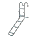 BUKH PRO FOLDING LADDER S.S. S0630005