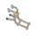 BUKH PRO LADDER INOX S1100003