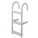 BUKH PRO ALU LADDER T.BEND 18 S0025003