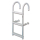 BUKH PRO ALU LADDER T.BEND 18 S0025003