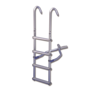 BUKH PRO ALUM. BOW LADDER S1228003
