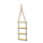 BUKH PRO FOLD.LADDER W/3W.ST. S1609003
